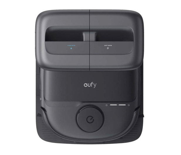 eufy Robot sprzątający Omni C28 Czarny - 1484690 - zdjęcie 5